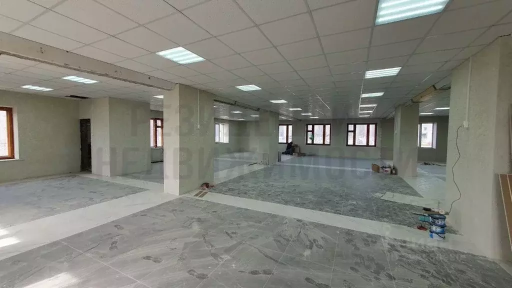 Помещение свободного назначения в Самарская область, Самара ул. ... - Фото 1