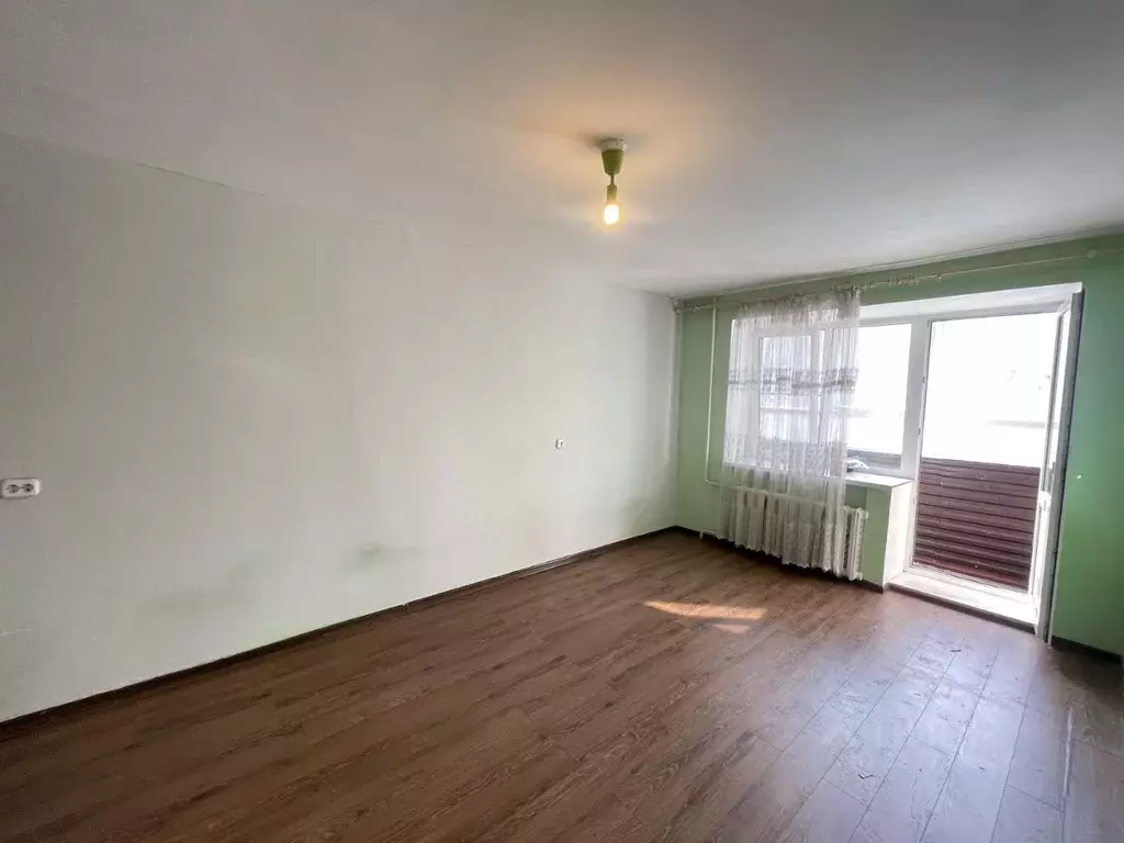 1-к кв. Нижегородская область, Нижний Новгород ул. Богородского, 13к2 ... - Фото 1