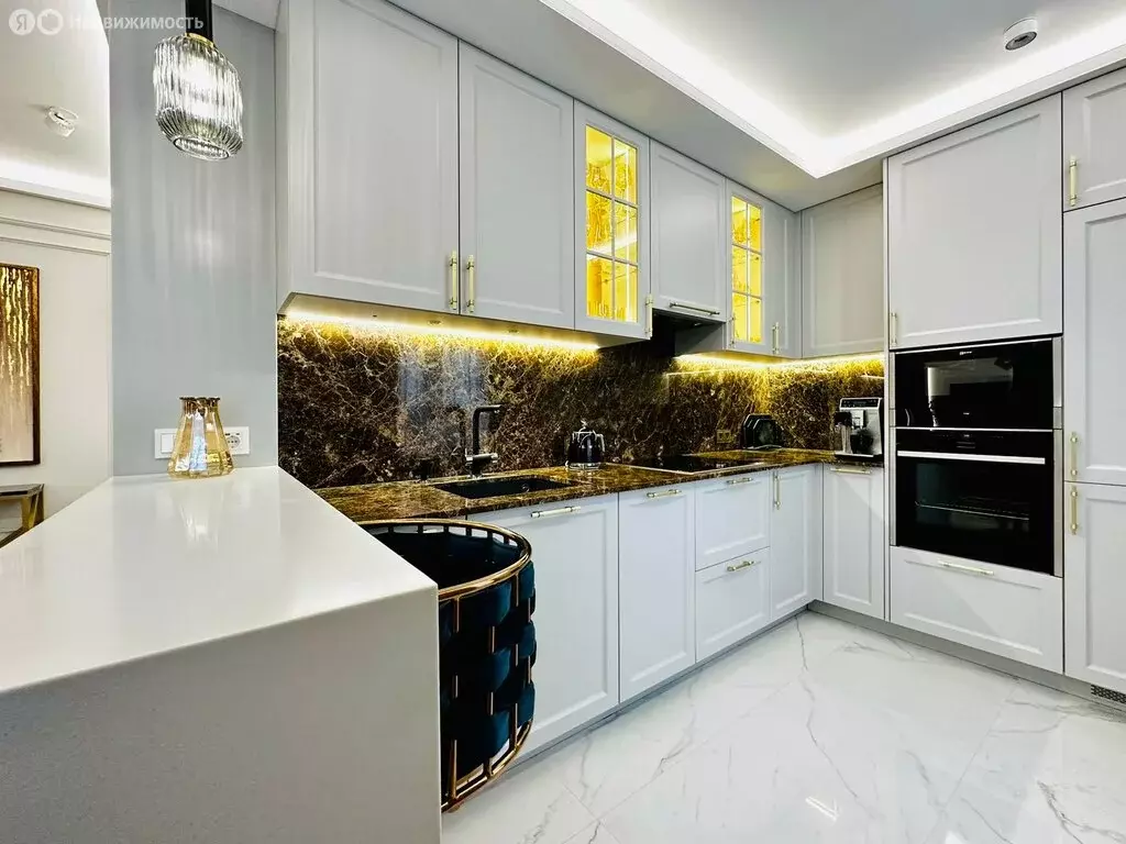 3-комнатная квартира: Киров, Краснополянская улица, 5 (81.9 м) - Фото 2