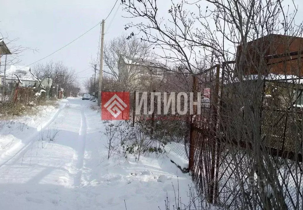 Участок в Крым, Симферопольский район, Трудовское с/пос, Земляне ... - Фото 2