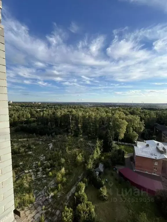 Студия Калужская область, Обнинск ул. Кутузова, 23 (27.0 м) - Фото 2