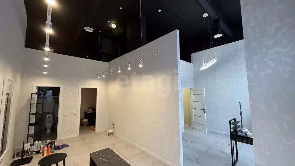 Помещение свободного назначения в Москва Скандинавия жилой комплекс, ... - Фото 2