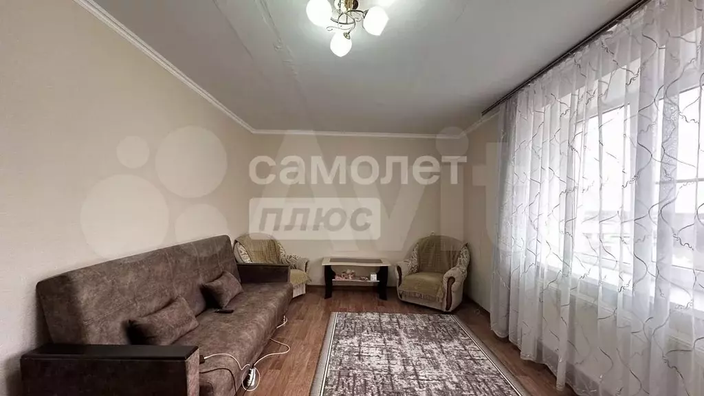 2-к. квартира, 50 м, 5/5 эт. - Фото 0