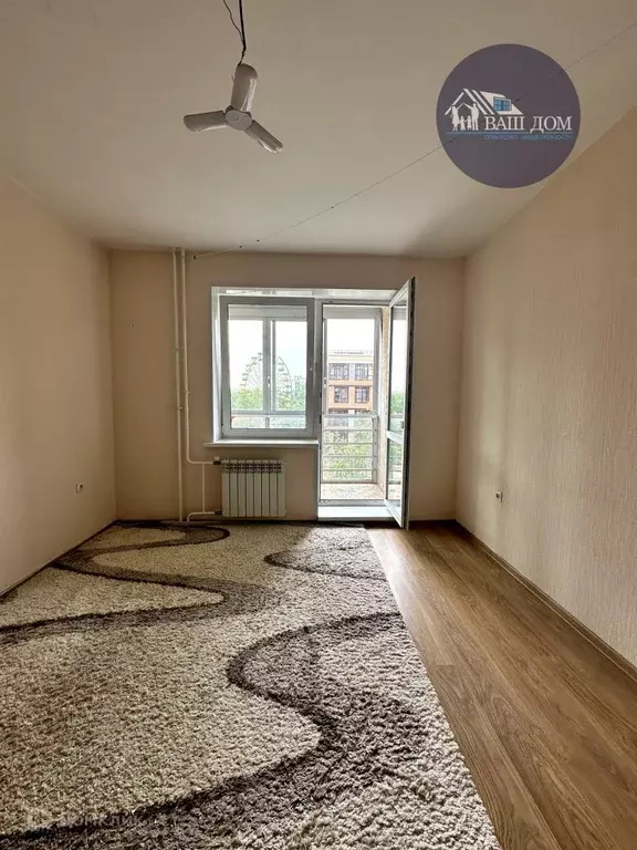 Продаётся 2-к квартира, 57.94 м - Фото 1
