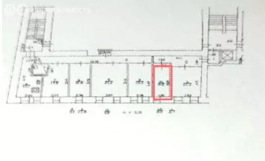 1к в 6-комнатной квартире (9.9 м) - Фото 1
