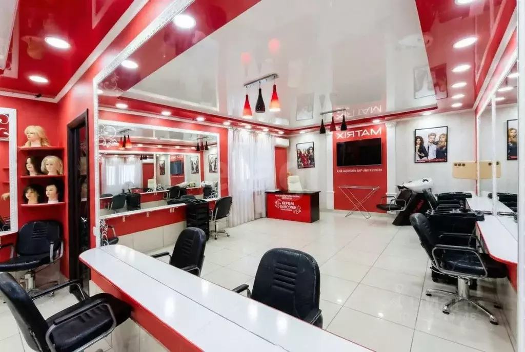 Офис в Саратовская область, Энгельс Комсомольская ул., 189 (10 м) - Фото 1