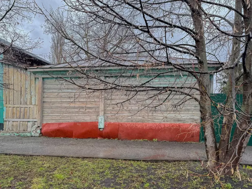 Офис в Липецкая область, Усмань ул. Карла Маркса, 50 (28 м) - Фото 2