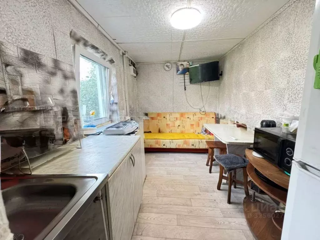 Дом в Татарстан, Казань пос. Имени Свердлова,  (74 м) - Фото 1