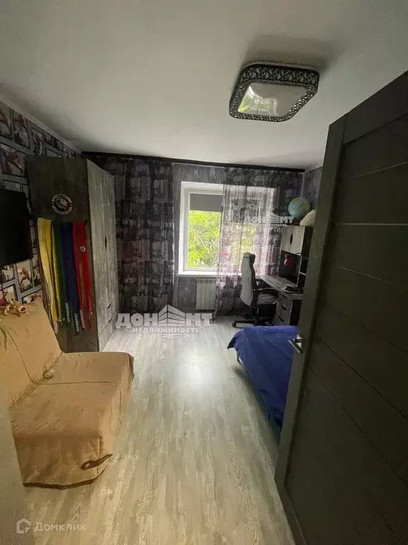 Продаётся 2-к квартира, 50 м - Фото 1