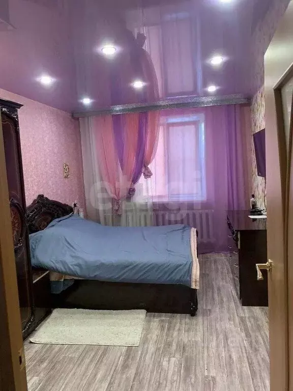 3-к кв. Ямало-Ненецкий АО, Новый Уренгой просп. Мира, 24 (66.4 м) - Фото 1