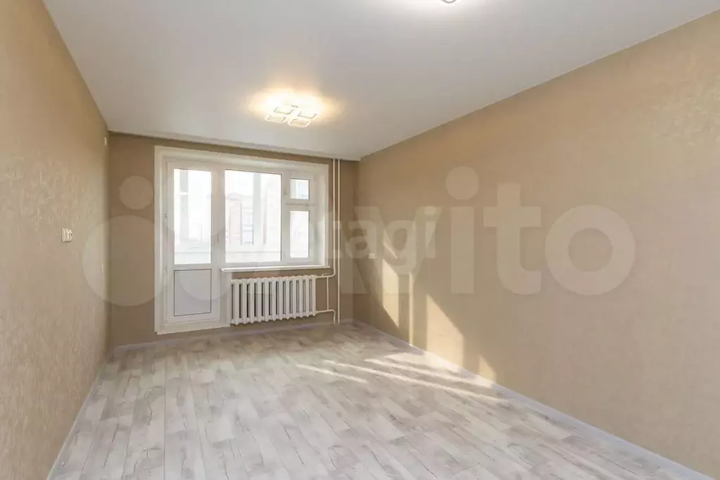 2-к. квартира, 51 м, 4/9 эт. - Фото 0