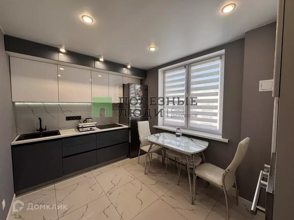 Продаётся 3-к квартира, 64 м - Фото 0