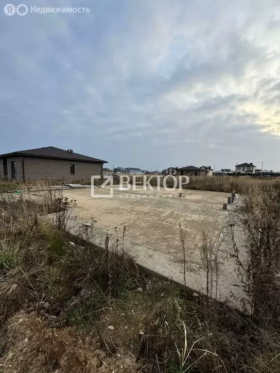 Участок в Кострома, 4-й Рыбацкий проезд (10 м) - Фото 1