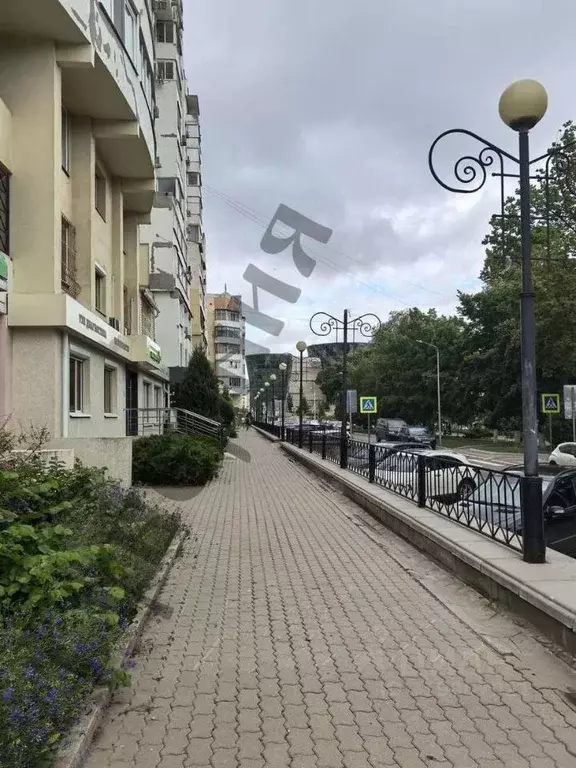 3-к кв. Белгородская область, Белгород Народный бул., 34 (100.0 м) - Фото 1