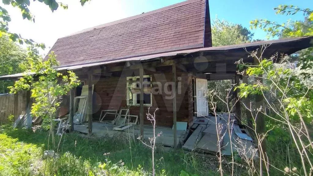 Дом 49,1 м на участке 5,9 сот. - Фото 0