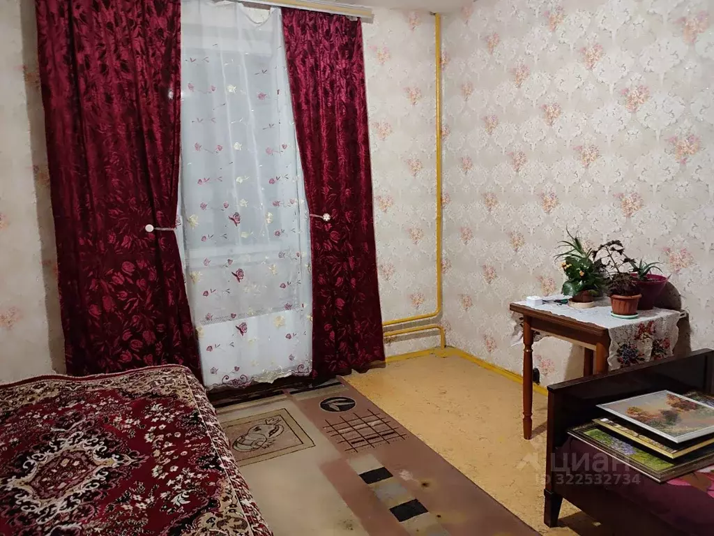 Комната Московская область, Мытищи Станционная ул., 5к1 - Фото 2