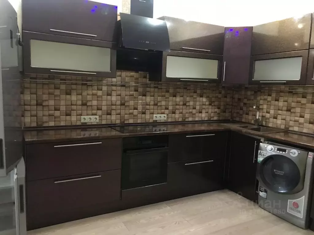 1-к кв. Московская область, Раменское ул. Крымская, 3 (42.0 м) - Фото 2