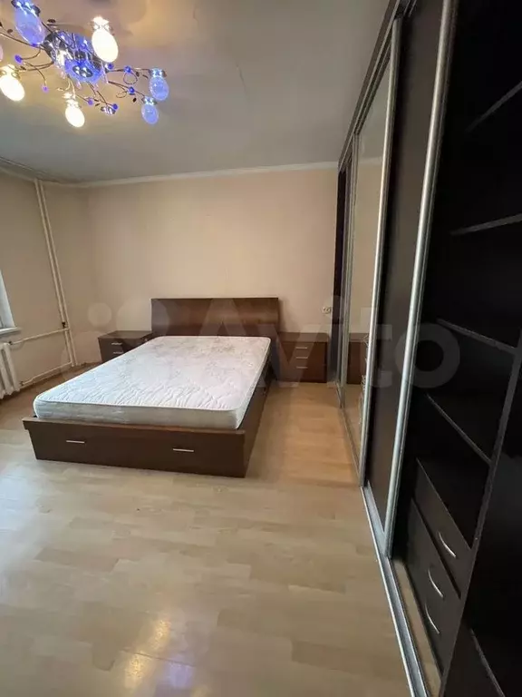 2-к. квартира, 55 м, 7/10 эт. - Фото 1