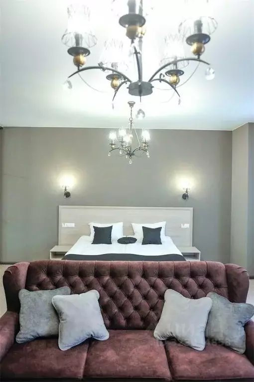 Комната Курская область, Курчатов ул. Энергетиков, 2Б (45.0 м) - Фото 2