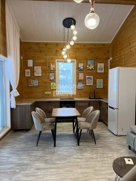 Дом в Московская область, Ступино городской округ, д. Проскурниково ... - Фото 1