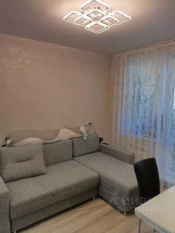 2-к кв. Омская область, Омск Взлетная ул., 9/1 (55.0 м) - Фото 2