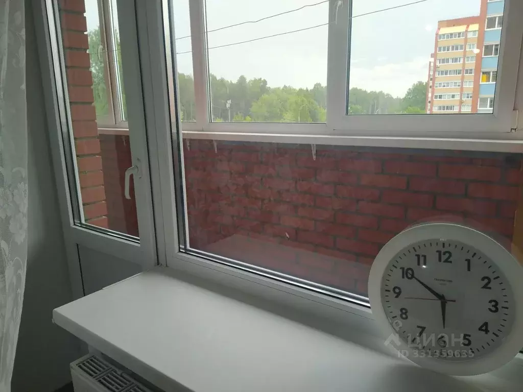 2-к кв. Удмуртия, Завьяловский район, с. Октябрьский ул. Полесская, 2 ... - Фото 1