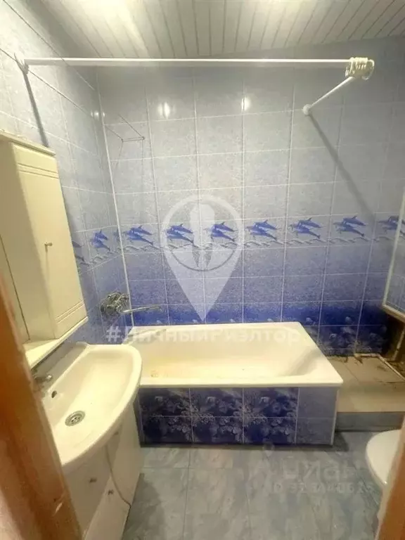 2-к кв. Рязанская область, Скопин Заречный мкр, Полевая ул., 63 (38.2 ... - Фото 1