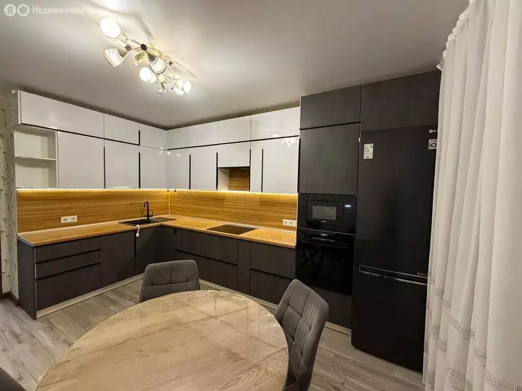 2-комнатная квартира: Санкт-Петербург, улица Маршала Тухачевского, 23 ... - Фото 2