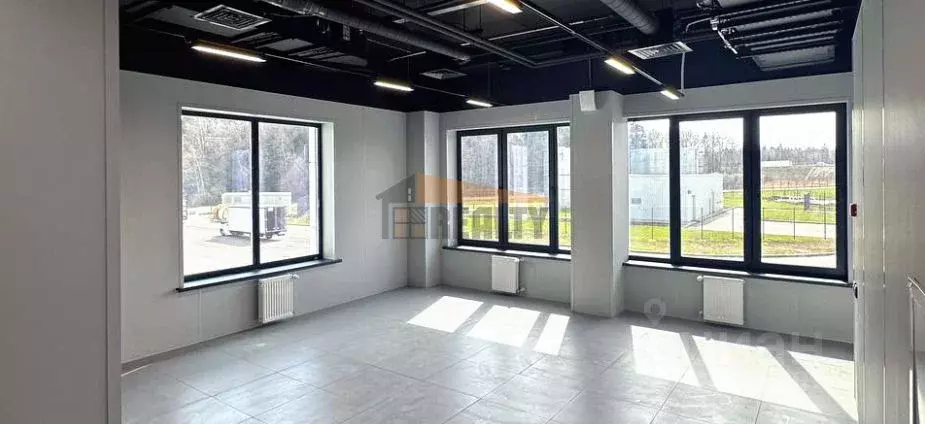 Склад в Московская область, Чехов муниципальный округ, пос. Любучаны  ... - Фото 2