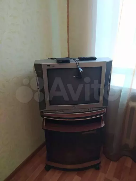 Комната 14 м в 5-к, 2/5 эт. - Фото 1