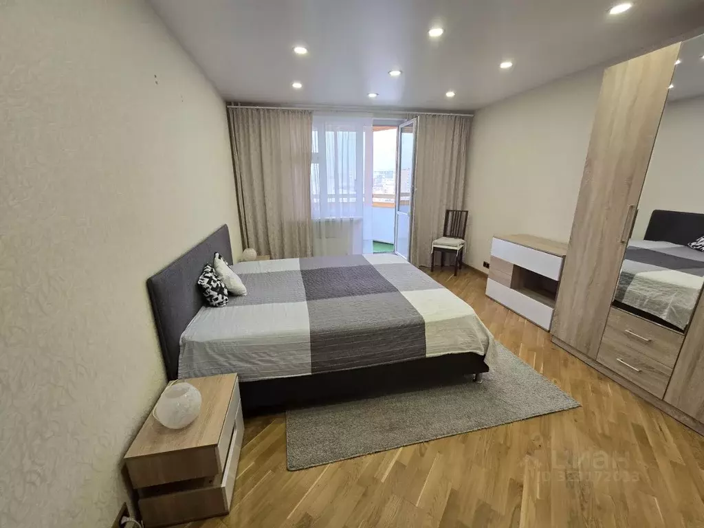 3-к кв. Московская область, Красногорск бул. Красногорский, 7 (130.0 ... - Фото 1