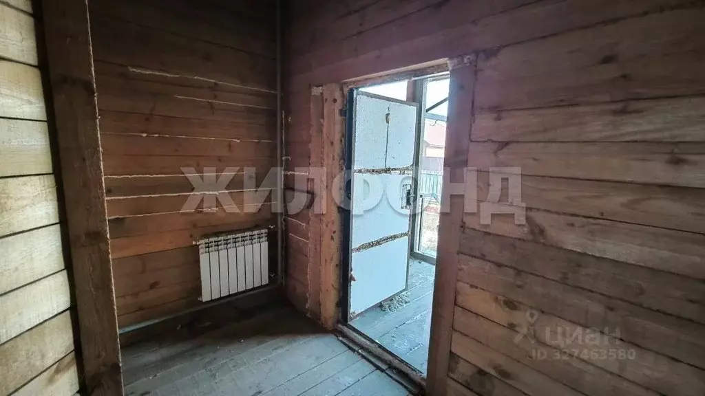 Дом в Хакасия, Усть-Абаканский район, с. Калинино ул. Добрая (230 м) - Фото 2