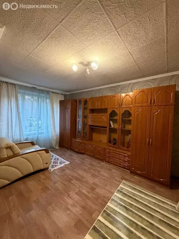 1-комнатная квартира: Москва, Весёлая улица, 33к2 (34 м) - Фото 2