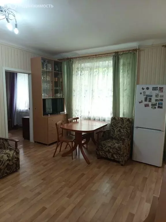 2-комнатная квартира: Новосибирск, улица Блюхера, 16 (39 м) - Фото 1