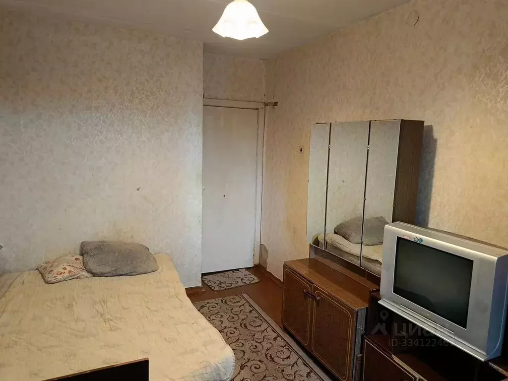 2-к кв. Московская область, Электросталь ул. Мира, 24 (48.0 м) - Фото 2