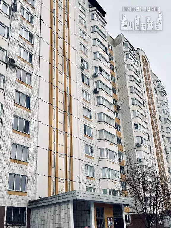 3-к кв. Москва ул. Барышиха, 33 (82.0 м) - Фото 0