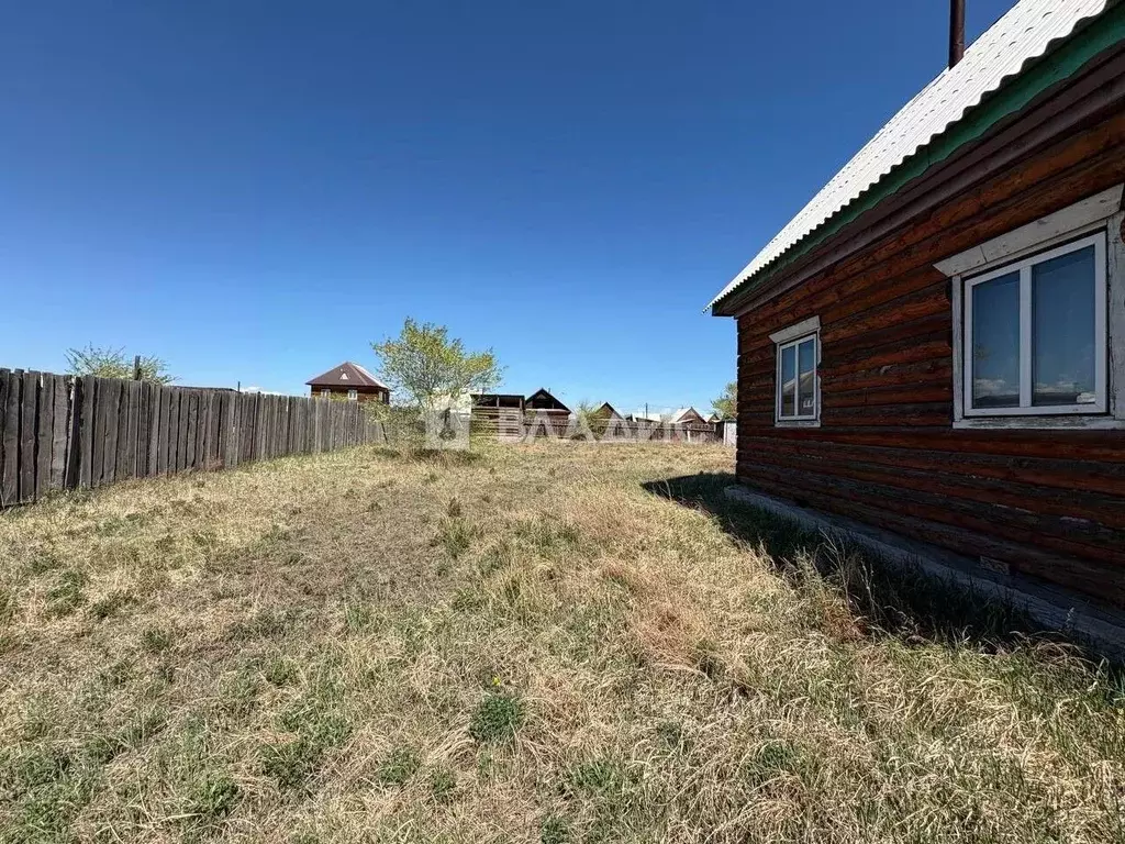Дом в Бурятия, Иволгинский район, Гурульбинское с/пос, Беркут ДНТ ул. ... - Фото 1