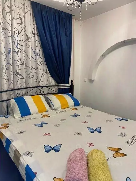 2-к кв. Татарстан, Казань ул. Гаврилова, 56к3 (46.0 м) - Фото 0