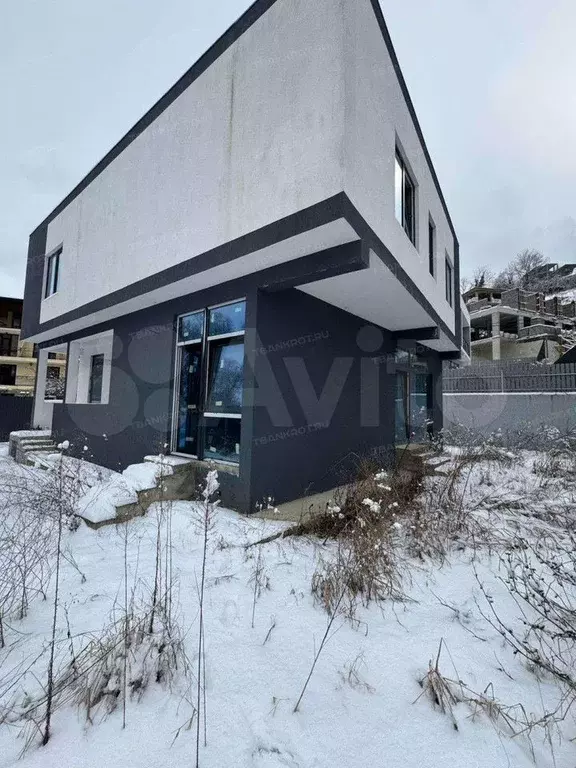 Дом 182,8 м на участке 3 сот. - Фото 0