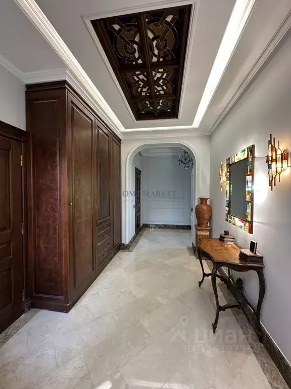 Таунхаус в Московская область, Красногорск городской округ, пос. ... - Фото 1