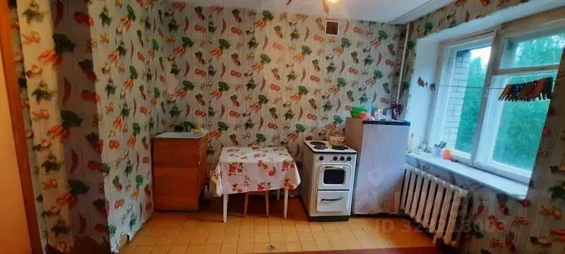 Комната Иркутская область, Усть-Илимск ул. Крупской, 1 (36.0 м) - Фото 2