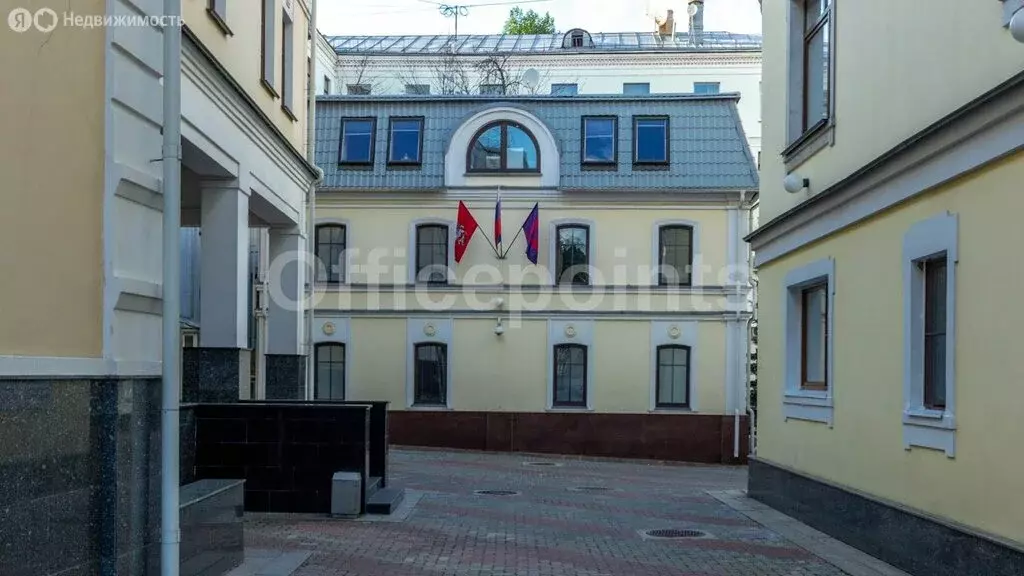 Офис (478 м) - Фото 2