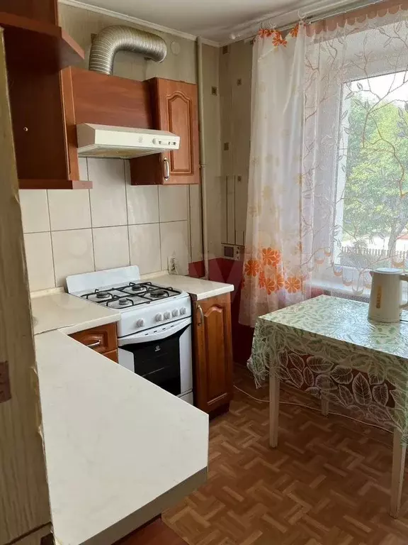 2-к. квартира, 46 м, 2/5 эт. - Фото 0