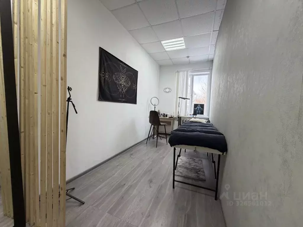 Офис в Воронежская область, Борисоглебск ул. Свободы, 201 (20 м) - Фото 1