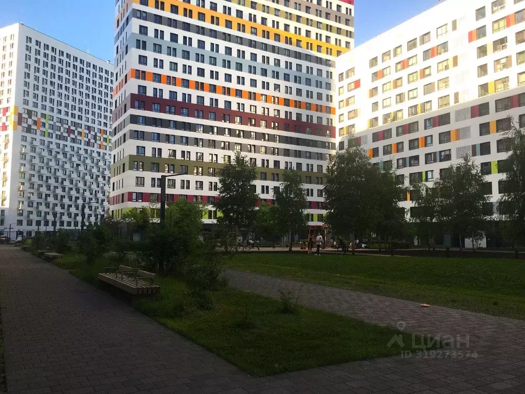 Квартира, 2 комнаты, 60 м - Фото 0
