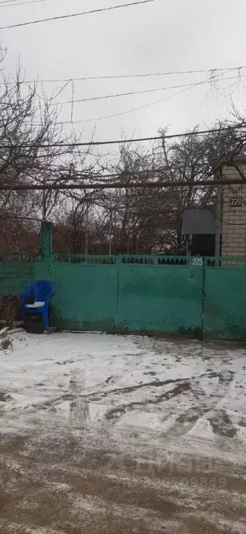 Дом в Ставропольский край, Кочубеевский муниципальный округ, с. ... - Фото 2