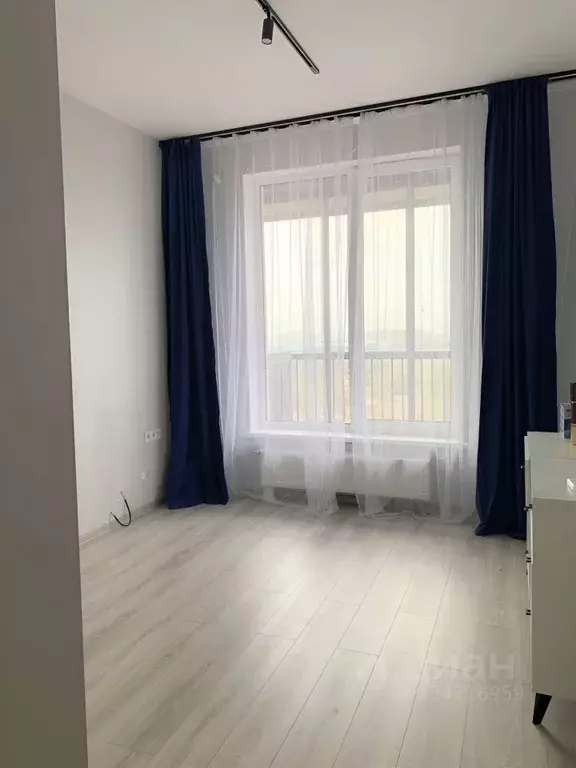1-к кв. Санкт-Петербург Фарфоровская ул., 7к2 (42.0 м) - Фото 1