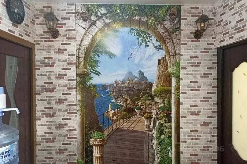 1-к кв. Ростовская область, Таганрог ул. Москатова, 31-2 (24.0 м) - Фото 2