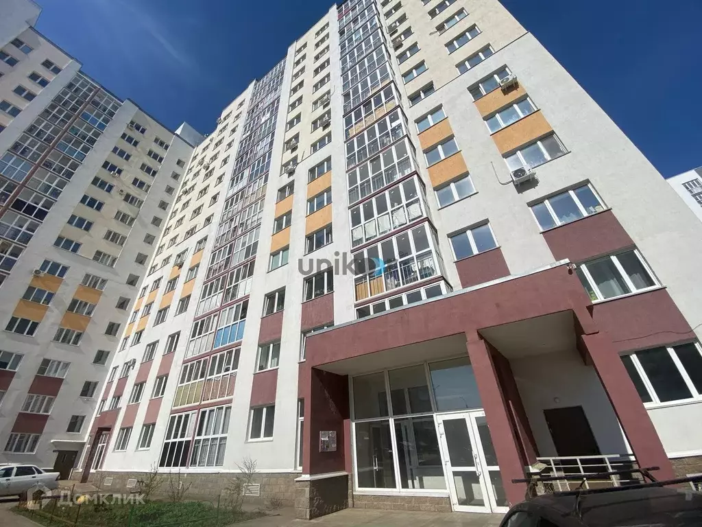 Продаётся 2-к квартира, 47.5 м - Фото 0