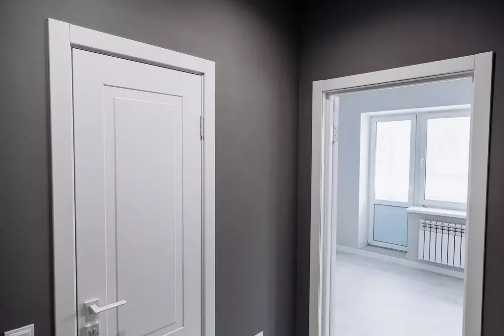 Продаётся 2-к квартира, 53 м - Фото 1